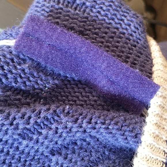 Vintage pullover - Picture 8 of 8